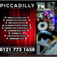 Piccadilly Banqueting Suite 1062163 Image 9